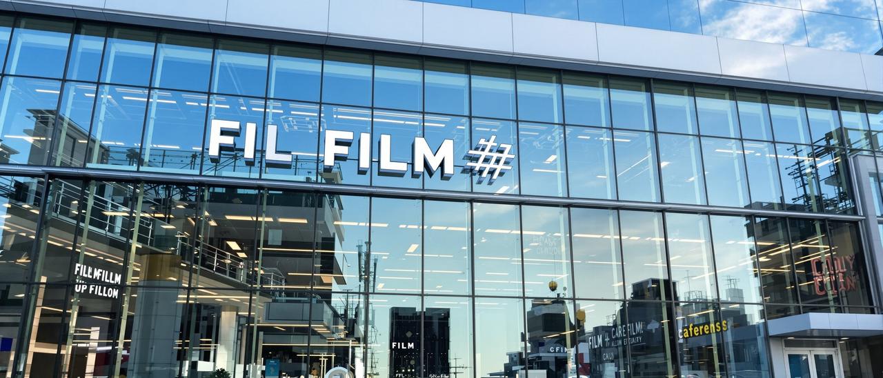 日本无码传媒公司总部