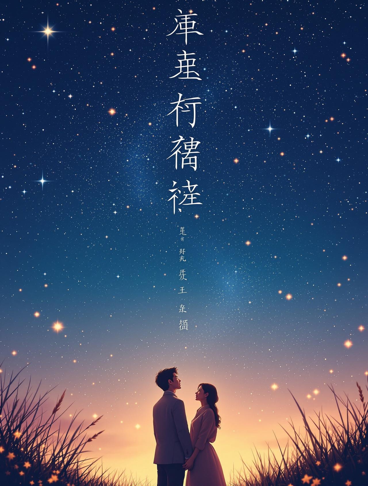 星河漫步